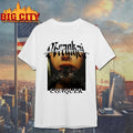 Iamarankai Conquer Artwork shirt