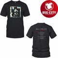 Ian Moss Matchbook 2025 Shirt