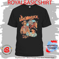 Ian Munsick 2026 Photo Collage Shirt