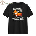 Ian Munsick Cow Shit tee