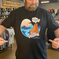 Ian Munsick Coyote Cry 5th Anniversary Event 2026 Shirt