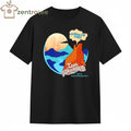 Ian Munsick Coyote Cry 5th Anniversary Event Tee