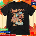 Ian Munsick Photo Collage T-Shirt