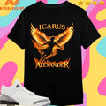 Icarus Alexander Icarus Myth Shirts