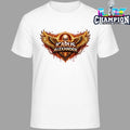 Icarus Alexander Icarus Shirt