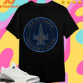 Ice Flyers Hockey Club Logo Shirts