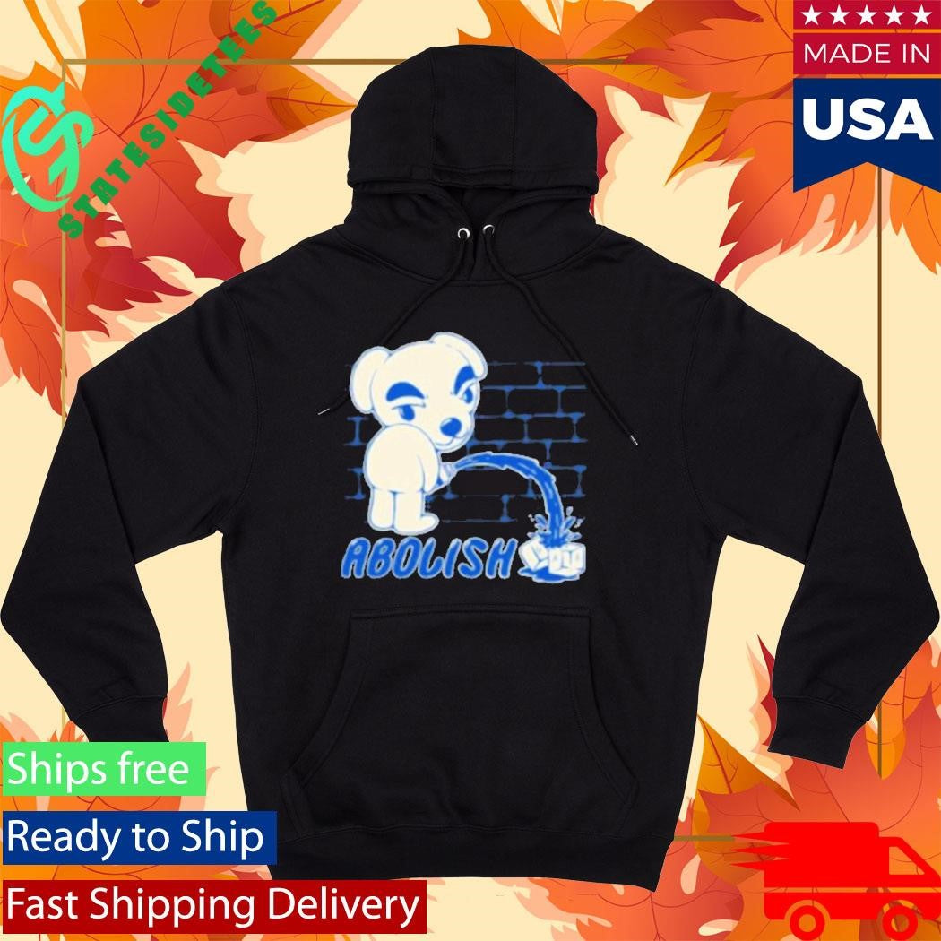 Ice Melts By Ghoulshack Shirt
