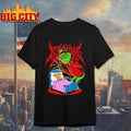 Ice Nine Kills A Nightmare In Whoville Shirt