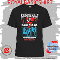 Ice Nine Kills Curtain Call Shirt