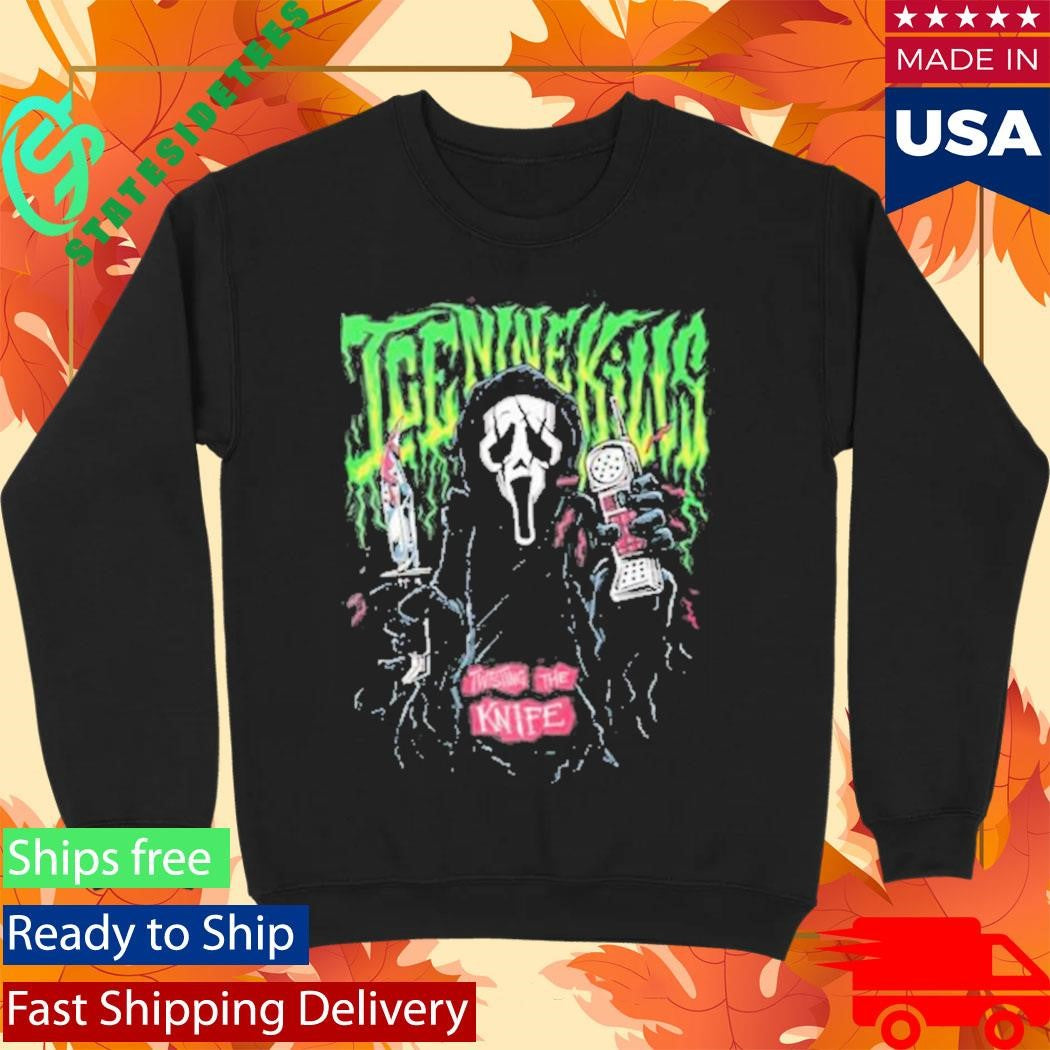 Ice Nine Kills Father Death Shirt