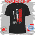 Ice Nine Kills Knife Knowin’ You Shirt