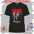 Ice Nine Kills Long Distance Twisting The Knife Shirt