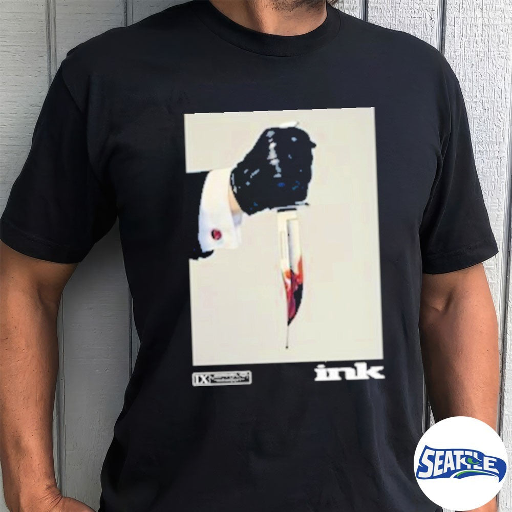 Ice Nine Kills Merch 2026 Psychos Only Nightmare On The Knife shirt