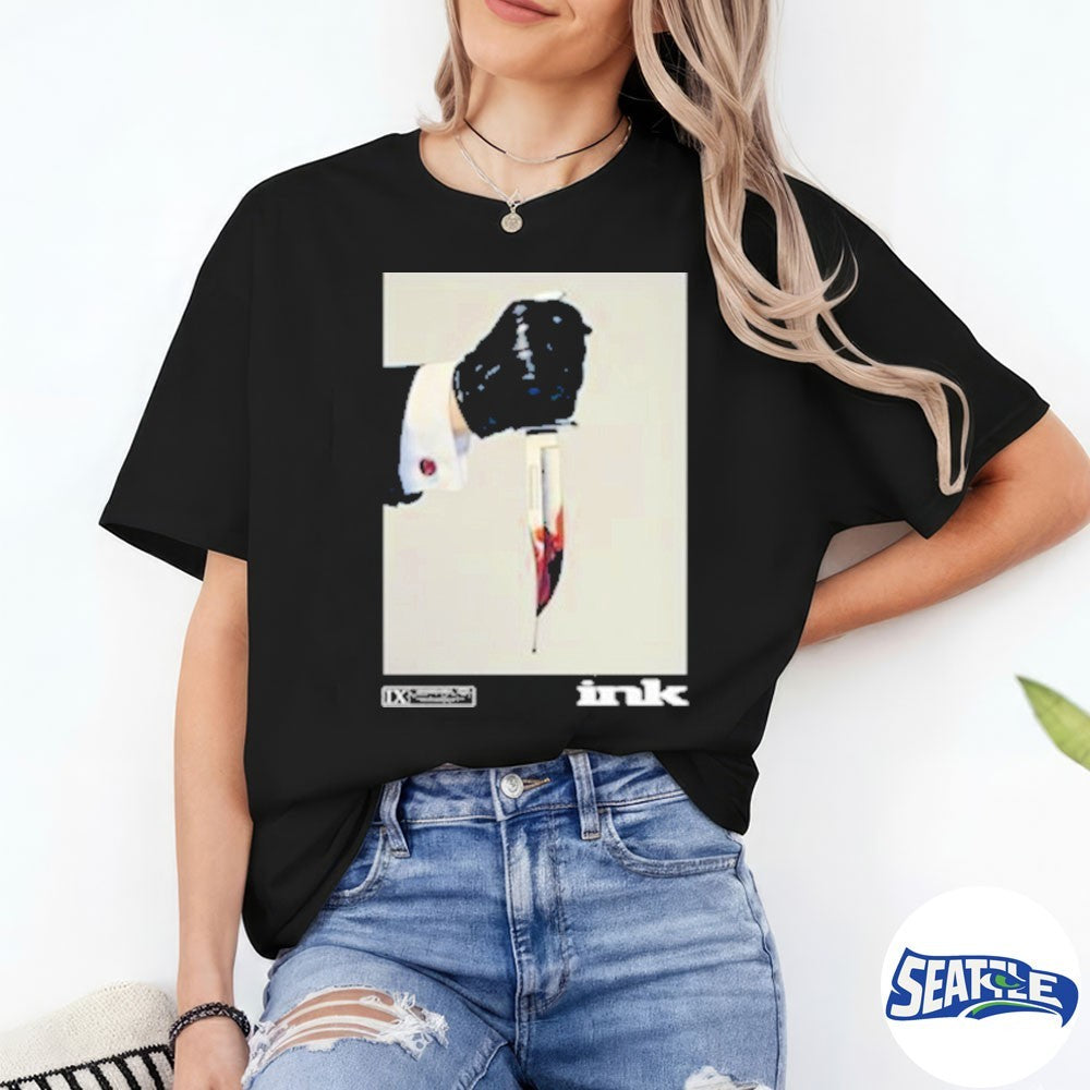 Ice Nine Kills Merch 2026 Psychos Only Nightmare On The Knife shirt
