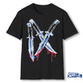 Ice Nine Kills Merch 2026 Twisting The Knives shirt