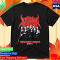 Ice Nine Kills Opening Knife Shirt