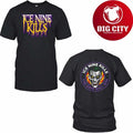 Ice Nine Kills Psycho’S Only Grin Will Win Shirt