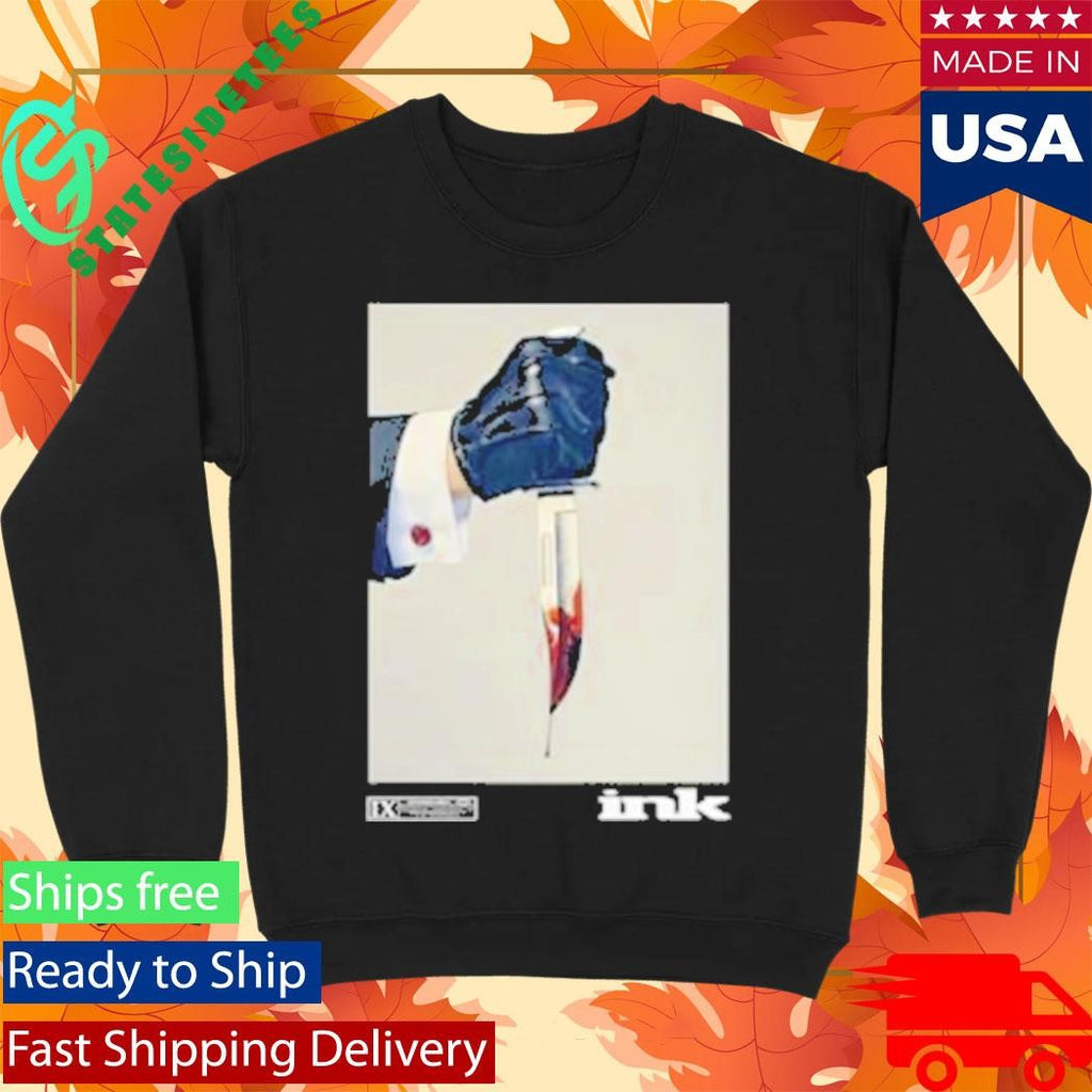 Ice Nine Kills Psychos Only Nightmare On The Knife Part 1 Shirt