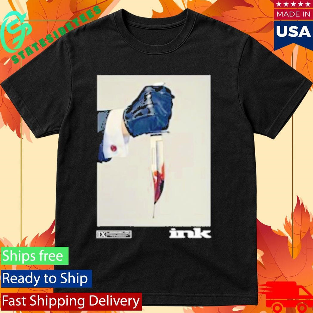 Ice Nine Kills Psychos Only Nightmare On The Knife Part 1 Shirt