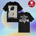 Ice Nine Kills Psycho’s Only Nightmare On The Knife Part 1 Two Sided Shirt