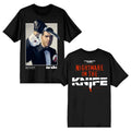 Ice Nine Kills Psycho’s Only Slice Nine Kills Shirt
