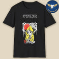 Ice Nine Kills Spring Fest IIT Kharagpur T-Shirt