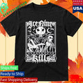 Ice Nine Kills The Death Card Tarot Shirt