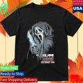 Ice Nine Kills Twisting Knife Wrong Answer Shirt