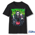 Ice Nine Kills X Ghost Face Scream 7 Nightmare On The Knife Part One 2026 Father Death Fan shirt