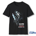 Ice Nine Kills X Scream 7 Nightmare On The Knife Part One 2026 Twisting Knife Ghost Face Wrong Answer Fan shirt