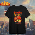 Ice Nine Kills kim dracula Shirts