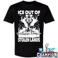 Ice Out Of Stolen Land Shirt