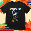 Icehouse On Tour Nov 2025-2026 Shirt