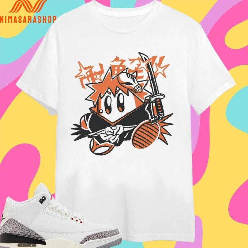 Ichigo Deechigo Shirts
