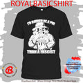 I’d Rather Be A Pig Than A Fascist Olafh Ace Shirt