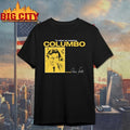 I’d Rather be Watching Columbo Peter Fail Shirt
