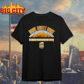 Idaho Football Dome Sweet Dome Shirt