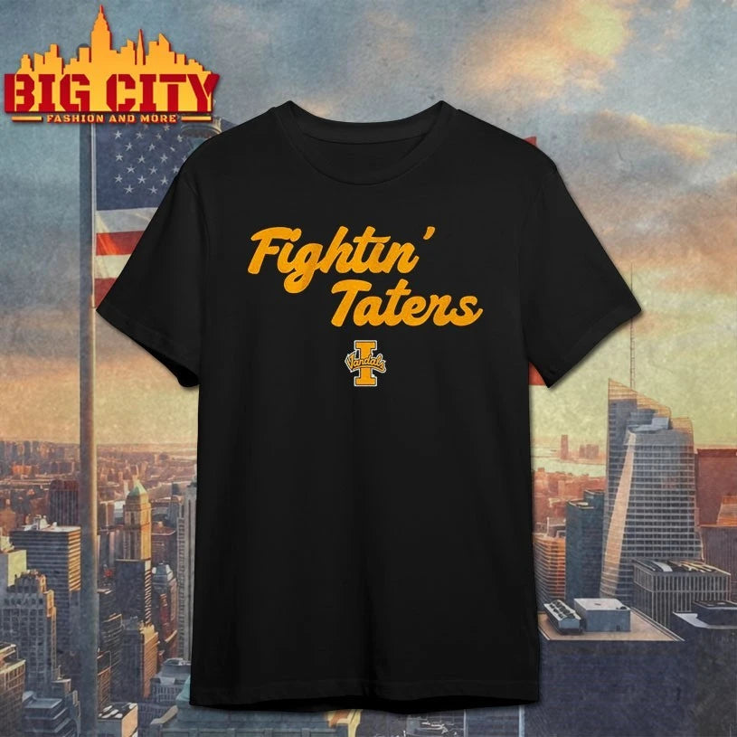 Idaho Football Fightin’ Taters Shirt