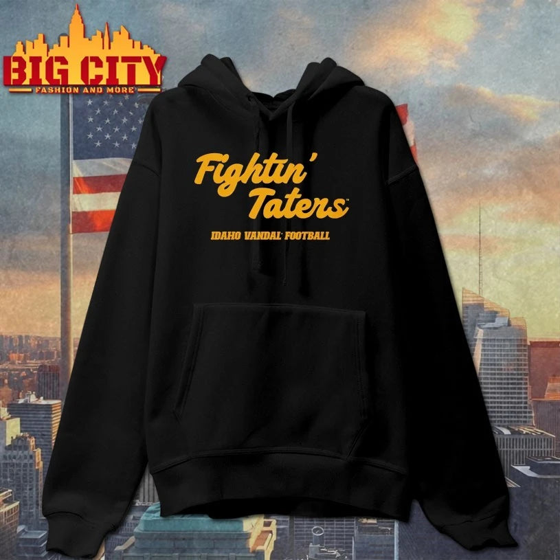 Idaho Vandals 2025 Fightin’ Taters Shirt