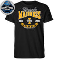 Idaho Vandals 2026 March Madness Four It All Logo Shirt