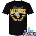 Idaho Vandals 2026 March Madness Four It All Shirt