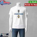Idaho Vandals Champions 2026 Women’s Basketball Big Sky Tournament Shirt