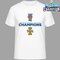 Idaho Vandals Champions 2026 Women’s Basketball Big Sky Tournament Shirt