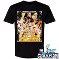Idaho Vandals Champions Big Sky Conference 2026 Tournament Shirt