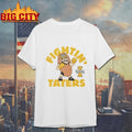 Idaho Vandals Fightin Taters Shirt