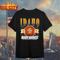 Idaho Vandals MBB 2026 March Madness Shirt