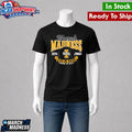 Idaho Vandals Men’s Basketball 2026 Road To NCAA March Madness Four It All Shirt