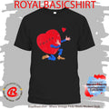 Idles Heart Shirt