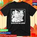 Idles Is For The Lovers T-Shirt