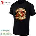 If God can use a donkey he can use you Numbers 22 Jesus sword rose parody shirt